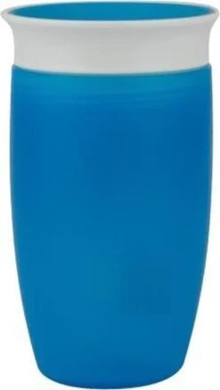 Munchkin Miracle 360 Sippy Cup Drinkbeker Blauw 22 Munchkin Miracle 360 Sippy Cup Drinkbeker Blauw -BIBS Shop 679x1200