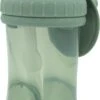 Difrax Rietjesbeker Antilek - 250 Ml - Sage/Groen 2 Difrax Rietjesbeker Antilek - 250 Ml - Sage/Groen -BIBS Shop 681x1200