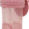 Difrax Rietjesbeker Antilek - 250 Ml - Raspberry/Roze 1 Difrax Rietjesbeker Antilek - 250 Ml - Raspberry/Roze -BIBS Shop 683x1200 1