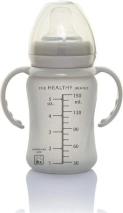 Glazen Tuit Drinkbeker Met Siliconen Coating 12 Glazen Tuit Drinkbeker Met Siliconen Coating -BIBS Shop 696x1200 1