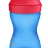 Philips Avent Zachte Bijtbestendige Tuitbeker 9+ Mnd SCF802/01 - Drinkbeker 2 Philips Avent Zachte Bijtbestendige Tuitbeker 9+ Mnd SCF802/01 - Drinkbeker -BIBS Shop 700x1200