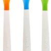 Munchkin Zachte Lepels Met Soft Tip - 3 Stuks- Kinderbestek 2 Munchkin Zachte Lepels Met Soft Tip - 3 Stuks- Kinderbestek -BIBS Shop 722x1200 2