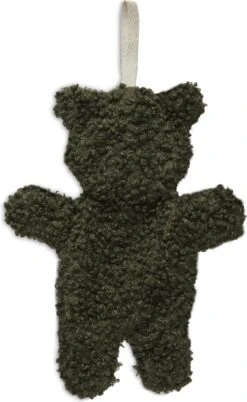 Jollein Speendoekje Teddy Bear - Leaf Green 10 Jollein Speendoekje Teddy Bear - Leaf Green -BIBS Shop 738x1200