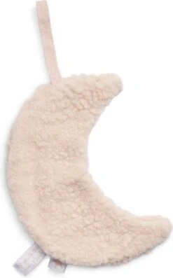 Jollein Speendoekje Moon - Pale Pink 15 Jollein Speendoekje Moon - Pale Pink -BIBS Shop 746x1200