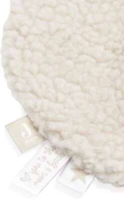 Jollein Speendoekje Moon - Nougat 17 Jollein Speendoekje Moon - Nougat -BIBS Shop 750x1200