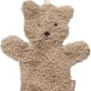 Jollein Speendoekje Teddy Bear - Biscuit 1 Jollein Speendoekje Teddy Bear - Biscuit -BIBS Shop 756x1200 3