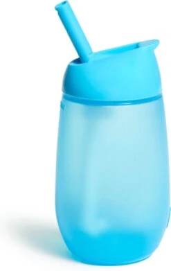 Munchkin Simple Clean Beker Blauw