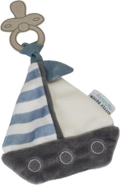 Little Dutch - Sailors Bay - Speendoekje 8 Little Dutch - Sailors Bay - Speendoekje -BIBS Shop 783x1200