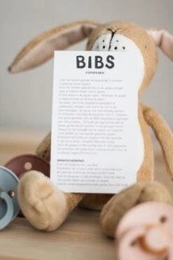 BIBS Fopspeen - Maat 2 (6-18 Maanden) - 4 Stuks - Black, Smoke, Sage En Dark Oak 17 BIBS Fopspeen - Maat 2 (6-18 Maanden) - 4 Stuks - Black, Smoke, Sage En Dark Oak -BIBS Shop 799x1200 18