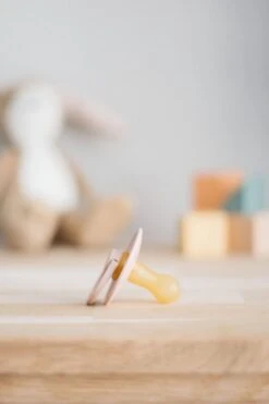 BIBS Fopspeen - Maat 2 (6-18 Maanden) - Peach 14 BIBS Fopspeen - Maat 2 (6-18 Maanden) - Peach -BIBS Shop 799x1200 34