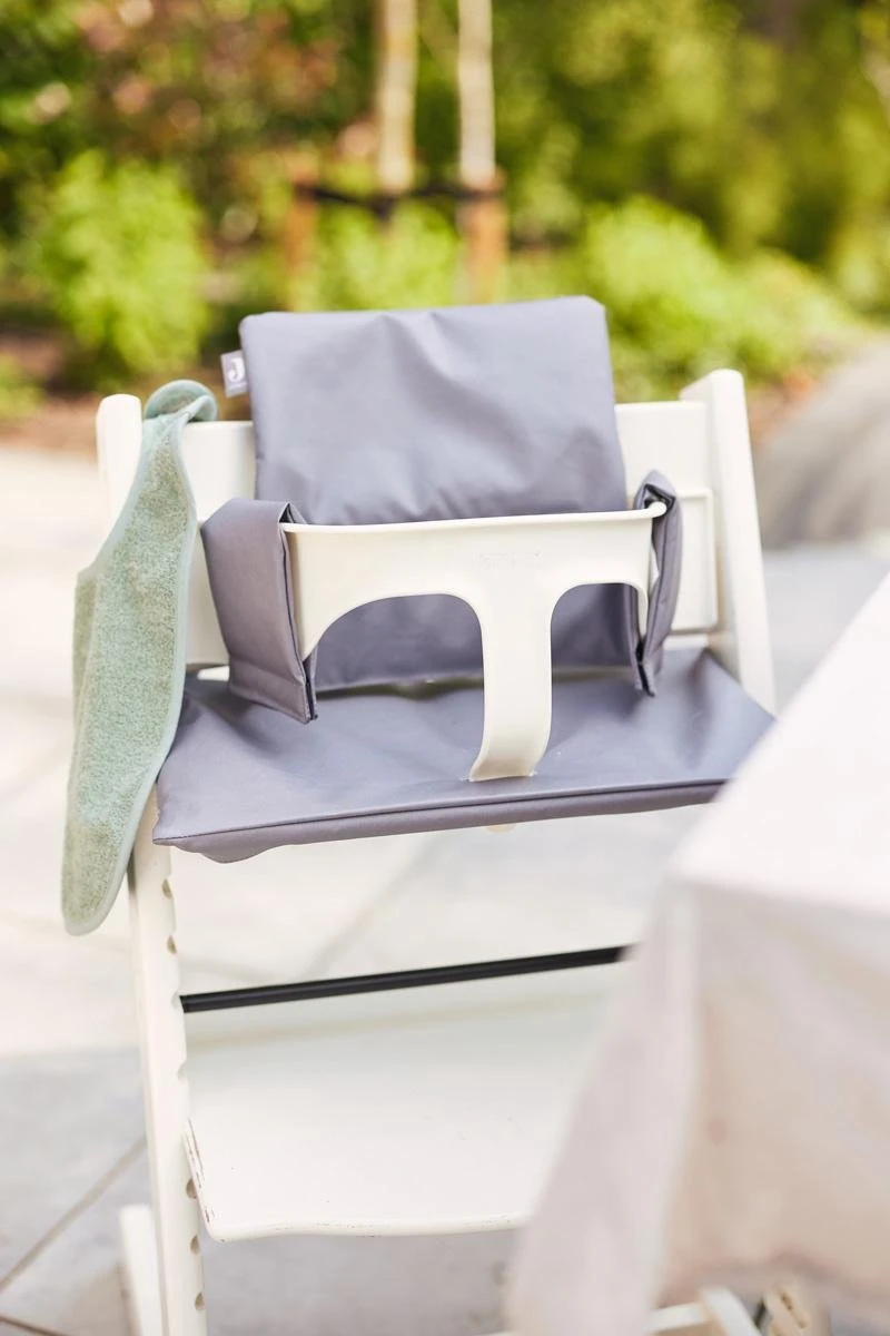 Jollein Slab Badstof - Ash Green/Storm Grey/Jeans Blue - 3 Stuks 21 Jollein Slab Badstof - Ash Green/Storm Grey/Jeans Blue - 3 Stuks - Afbeelding 19