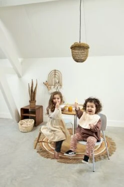 Meyco 3-pack Slabbetjes Basic Badstof - Soft Lilac/Soft Yellow/Soft Peach -BIBS Shop 800x1200 57