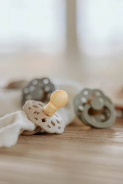 Bibs Fopspeen - Maat 1 0-6 Maanden - 1 Stuk - Boheme Vanilla -BIBS Shop 800x1200 65