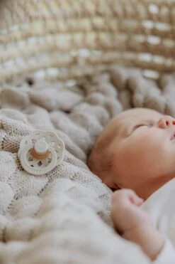 Bibs Fopspeen - Maat 1 0-6 Maanden - 1 Stuk - Boheme Vanilla -BIBS Shop 800x1200 66