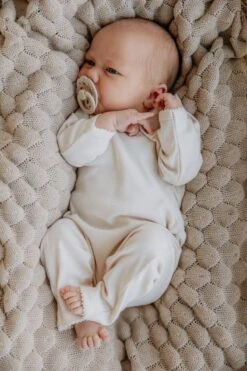 Bibs Fopspeen - Maat 1 0-6 Maanden - 1 Stuk - Boheme Vanilla -BIBS Shop 800x1200 67