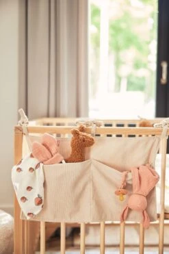 Jollein Speendoekje Bunny Ears - Rosewood 22 Jollein Speendoekje Bunny Ears - Rosewood -BIBS Shop 800x1200 74