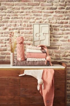 Jollein Speendoekje Bunny Ears - Nougat 16 Jollein Speendoekje Bunny Ears - Nougat -BIBS Shop 800x1200 88