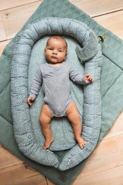 Jollein Speendoekje Moon - Ash Green 17 Jollein Speendoekje Moon - Ash Green -BIBS Shop 800x1200 92