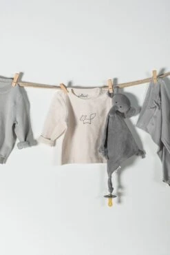 Jollein Knuffeldoekje Elephant - Nougat 25 Jollein Knuffeldoekje Elephant - Nougat -BIBS Shop 801x1200 29