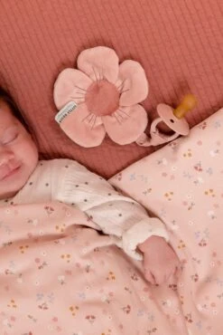 Little Dutch - Flowers & Butterflies - Speendoekje -BIBS Shop 801x1200 42