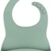 Jollein Slab Siliconen - Ash Green -BIBS Shop 811x1200