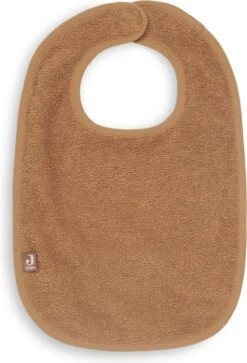 Jollein Slab Badstof - Pale Pink/Nougat/Caramel - 3 Stuks -BIBS Shop 816x1200