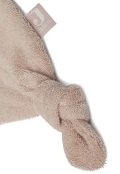 Jollein Speendoekje Badstof Leaf - Pale Pink -BIBS Shop 830x1200 31