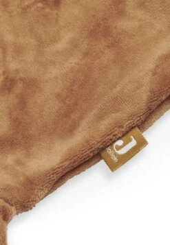 Jollein Knuffeldoekje Elephant - Caramel -BIBS Shop 830x1200 34