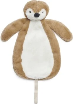 Jollein Speendoekje Pinguïn - Caramel 15 Jollein Speendoekje Pinguïn - Caramel -BIBS Shop 837x1200 1