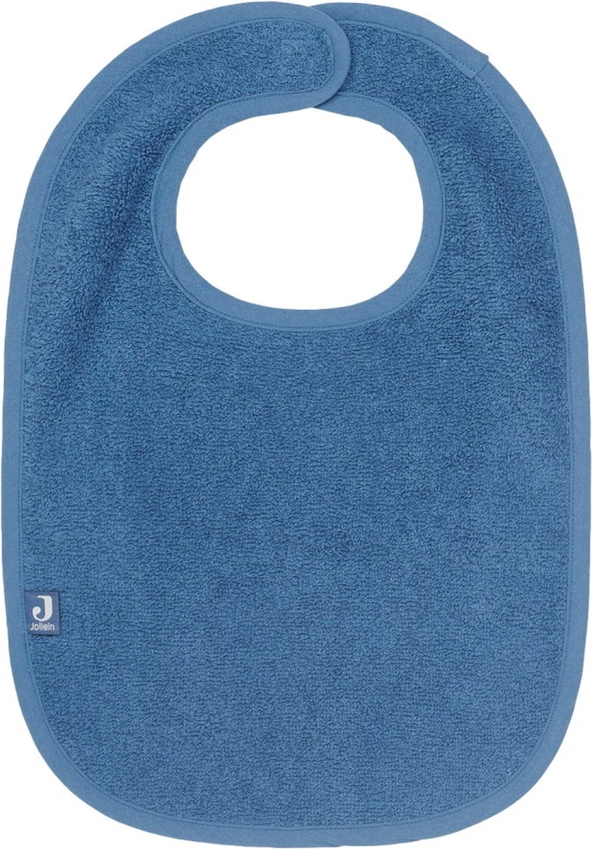 Jollein Slab Badstof - Ash Green/Storm Grey/Jeans Blue - 3 Stuks 22 Jollein Slab Badstof - Ash Green/Storm Grey/Jeans Blue - 3 Stuks - Afbeelding 20