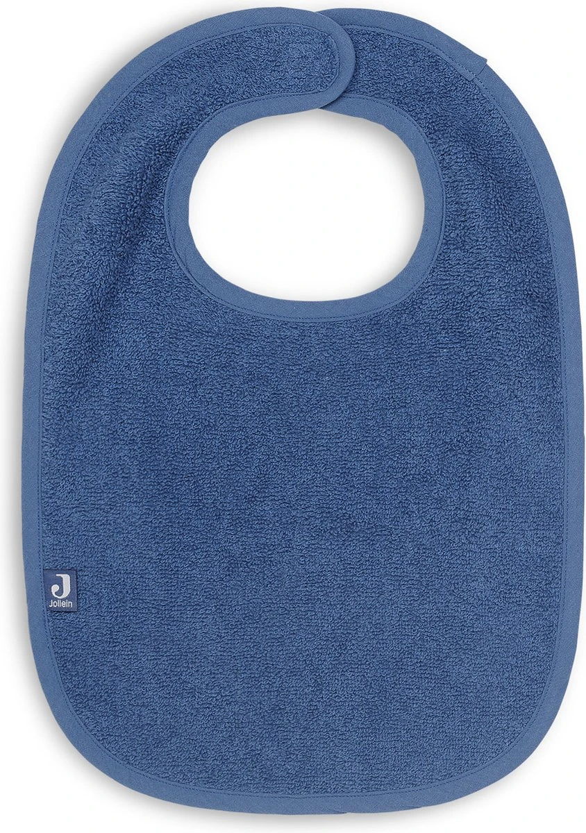 Jollein Slab Badstof - Ash Green/Storm Grey/Jeans Blue - 3 Stuks 16 Jollein Slab Badstof - Ash Green/Storm Grey/Jeans Blue - 3 Stuks - Afbeelding 14