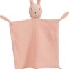 Merkloos Knuffeldoekje Konijn | Roze | Katoen | Hydrofiel | Baby | Kind 1 Merkloos Knuffeldoekje Konijn | Roze | Katoen | Hydrofiel | Baby | Kind -BIBS Shop 847x1200 1