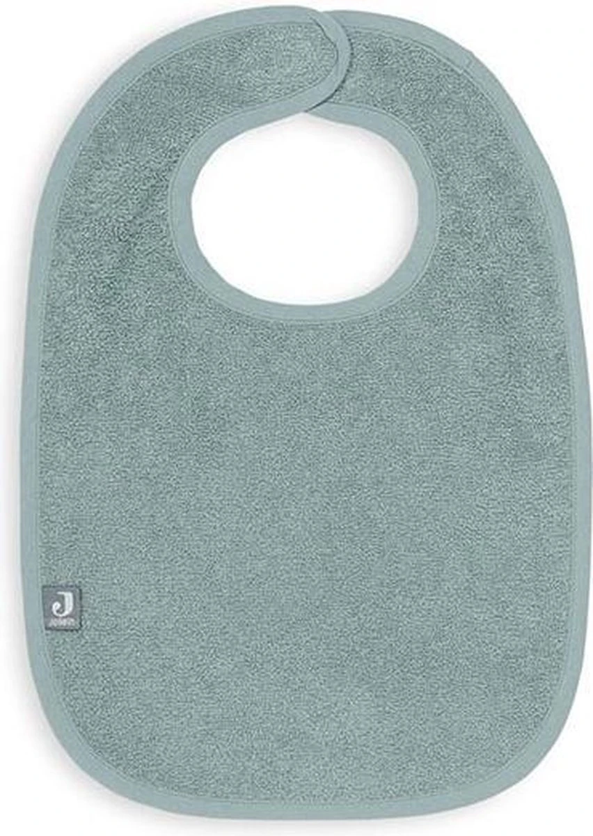 Jollein Slab Badstof - Ash Green/Storm Grey/Jeans Blue - 3 Stuks 19 Jollein Slab Badstof - Ash Green/Storm Grey/Jeans Blue - 3 Stuks - Afbeelding 17