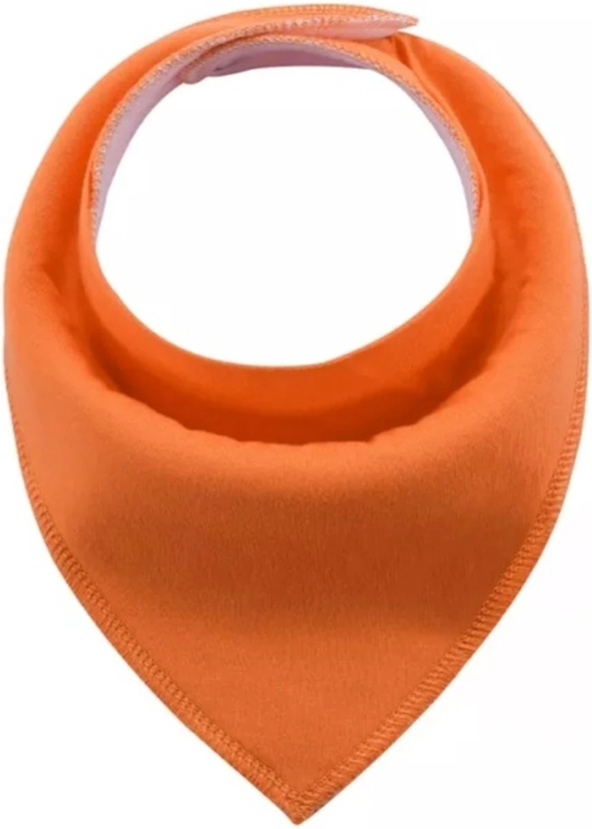 Set Van 6 Rouge Slabbetjes - 100% Organisch Katoen & Fleece - Bandana Slab - Slabber - Kwijl Slabbetjes - Slabbertjes Baby - Kraamcadeau Jongen - Meisje 4 Set Van 6 Rouge Slabbetjes - 100% Organisch Katoen & Fleece - Bandana Slab - Slabber - Kwijl Slabbetjes - Slabbertjes Baby - Kraamcadeau Jongen - Meisje - Afbeelding 2