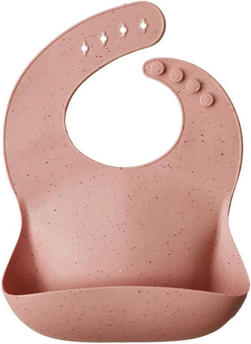 Mushie Siliconen Baby Slabbetje Met Opvangbakje | Retro Cars | BPA Ftalaatvrij| Afwasbaar 16 Mushie Siliconen Baby Slabbetje Met Opvangbakje | Retro Cars | BPA Ftalaatvrij| Afwasbaar - Afbeelding 14