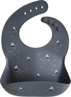 Mushie Siliconen Baby Slabbetje Met Opvangbakje | Shifting Sand | BPA Ftalaatvrij| Afwasbaar -BIBS Shop 883x1200 2