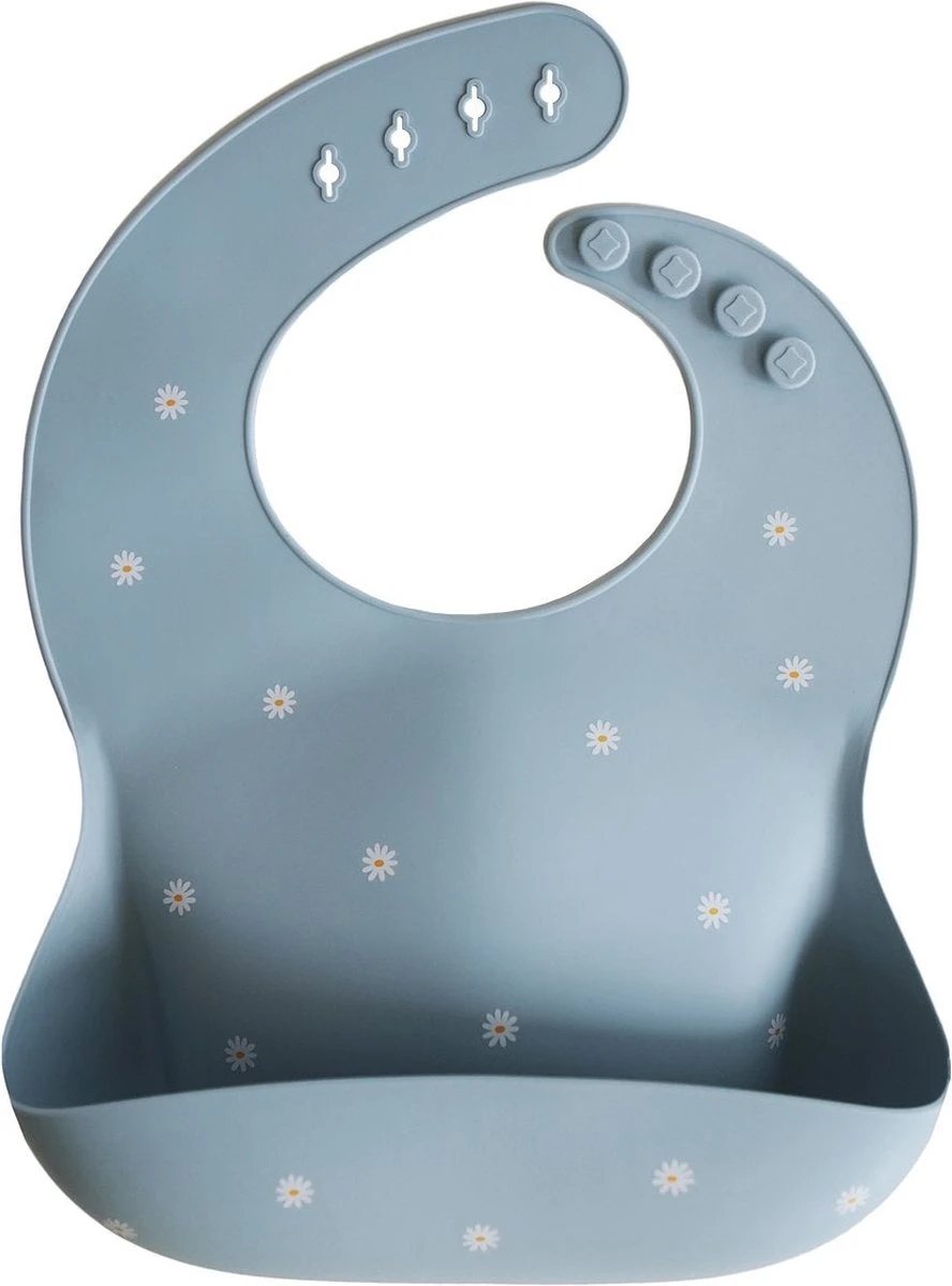 Mushie Siliconen Baby Slabbetje Met Opvangbakje | Retro Cars | BPA Ftalaatvrij| Afwasbaar 14 Mushie Siliconen Baby Slabbetje Met Opvangbakje | Retro Cars | BPA Ftalaatvrij| Afwasbaar - Afbeelding 12