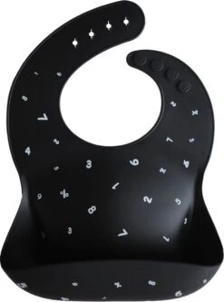 Mushie Siliconen Baby Slabbetje Met Opvangbakje | Shifting Sand | BPA Ftalaatvrij| Afwasbaar -BIBS Shop 889x1200 4