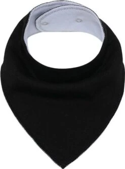 MINIIYOU - Set 6 Stuks Bandana Slabbetjes - Effen Grijs Wit - Waterproof – Jongens Meisjes - Puntslabbetjes - Katoen + Fleece 13 MINIIYOU - Set 6 Stuks Bandana Slabbetjes - Effen Grijs Wit - Waterproof – Jongens Meisjes - Puntslabbetjes - Katoen + Fleece -BIBS Shop 890x1200 3