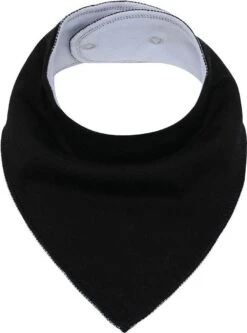 6 Stuks Bandana Slabbetjes Met Fleece Laag - Bruin Geel Grijs -BIBS Shop 890x1200 7