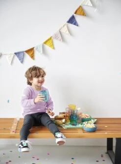 Mepal Mio – Kinderglas – Flowers & Butterflies – Licht In Gewicht – Kan Tegen Een Stootje – BPA Vrij - Stapelbaar 11 Mepal Mio – Kinderglas – Flowers & Butterflies – Licht In Gewicht – Kan Tegen Een Stootje – BPA Vrij - Stapelbaar -BIBS Shop 890x1200 9