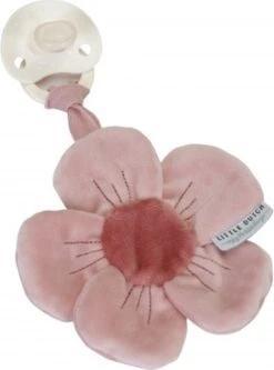 Little Dutch - Flowers & Butterflies - Speendoekje -BIBS Shop 891x1200