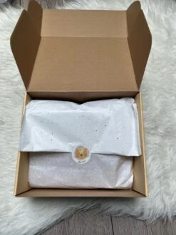 Little Tiger - Babyshower - Kraamcadeau - Kinderservies - Baby Servies - 4 Delig - Baby Bord - Baby Bestek - 100% BPA VRIJ - Kleur Zand -BIBS Shop 899x1200 8