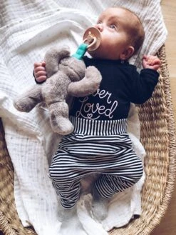 MijnNami Speenknuffel Konijntje Zonder Speen - Afneembaar Speentje - BPA Vrij 14 MijnNami Speenknuffel Konijntje Zonder Speen - Afneembaar Speentje - BPA Vrij -BIBS Shop 900x1200 24