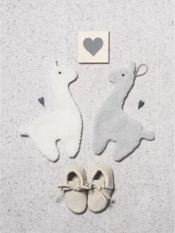 Jollein Speendoekje Lama - Grey -BIBS Shop 901x1200 2