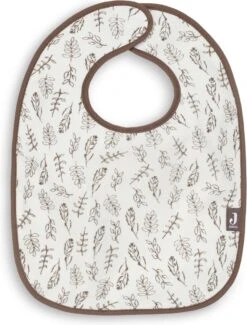 Jollein Slab Meadow - Chestnut - 3 Stuks -BIBS Shop 911x1200 3