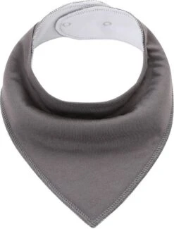 6 Stuks Bandana Slabbetjes Met Fleece Laag - Bruin Geel Grijs -BIBS Shop 912x1200 7