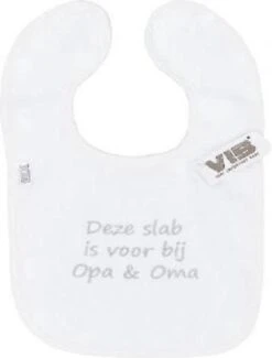Deze Slab Is Voor Bij Opa En Oma
