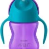 Philips Avent SCF796/02 Drinkbeker Met Rietje - 9m+ - 1 Stuk - Paars/Blauw -BIBS Shop 915x1200 5