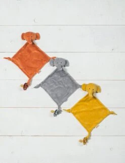 Jollein Knuffeldoekje Elephant - Storm Grey -BIBS Shop 920x1200 1